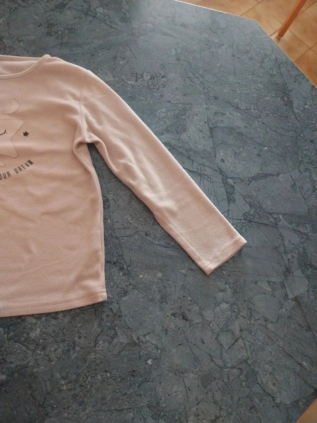 Pyjama hiver T.8ans – photo 4